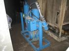 Used Cincinnati Milacron Extrusion Coating Line