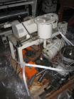 Used Cincinnati Milacron Extrusion Coating Line