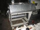 Used Cincinnati Milacron Extrusion Coating Line