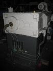 Used Cincinnati Milacron Extrusion Coating Line