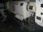Used Cincinnati Milacron Extrusion Coating Line