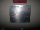 Used Cincinnati Milacron Extrusion Coating Line