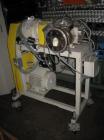 Used Cincinnati Milacron Extrusion Coating Line