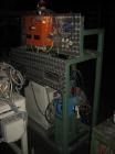 Used Cincinnati Milacron Extrusion Coating Line