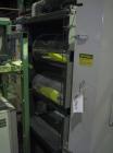 Used Cincinnati Milacron Extrusion Coating Line