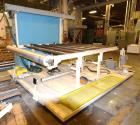 Used Cincinnati Milacron 91