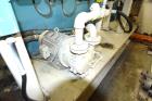 Used Cincinnati Milacron 91