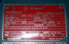 Used Cincinnati Milacron 91