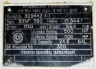 Used Cincinnati Milacron 91