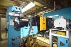 Used Cincinnati Milacron 91