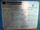 Used- Cincinnati Milacron 91