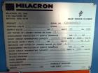 Used Cincinnati Milacron 91