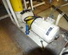 Used Cincinnati Milacron 91