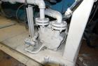 Used Cincinnati Milacron 91