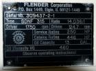 Used Cincinnati Milacron 91