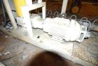 Used Cincinnati Milacron 91