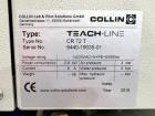Collins Solutions 3 Roll Teach-Line CR 72 T Flat-Film Take-Off Unit