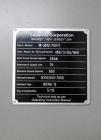 Used Coperion 72