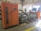 Used Crown Three Roll Downstack