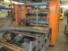 Used Crown Three Roll Downstack