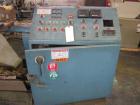 Used Crown Three Roll Downstack