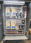Used Crown Sheet Take Off System Consisting Of: (1) Crown 3 roll 