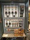 Used Crown Sheet Take Off System Consisting Of: (1) Crown 3 roll 