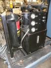 Used Crown Sheet Take Off System Consisting Of: (1) Crown 3 roll 