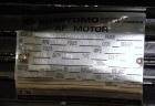 Used Crown Sheet Take Off System Consisting Of: (1) Crown 3 roll 