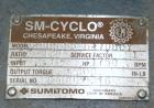 Used Crown Sheet Take Off System Consisting Of: (1) Crown 3 roll 