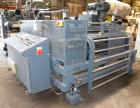 Used Crown Sheet Take Off System Consisting Of: (1) Crown 3 roll 