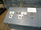 Used Crown Sheet Take Off System Consisting Of: (1) Crown 3 roll 