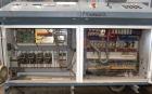 Used Crown Sheet Take Off System Consisting Of: (1) Crown 3 roll 