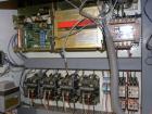 Used Crown Sheet Take Off System Consisting Of: (1) Crown 3 roll 