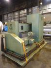 Used NRM Extrusion/Davis Standard Sheet Line Consisting of: (1) NRM Extrusion/