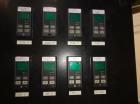 Used NRM Extrusion/Davis Standard Sheet Line Consisting of: (1) NRM Extrusion/