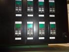 Used NRM Extrusion/Davis Standard Sheet Line Consisting of: (1) NRM Extrusion/