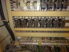 Used NRM Extrusion/Davis Standard Sheet Line Consisting of: (1) NRM Extrusion/