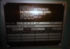 Used NRM Extrusion/Davis Standard Sheet Line Consisting of: (1) NRM Extrusion/