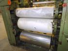 Used NRM Extrusion/Davis Standard Sheet Line Consisting of: (1) NRM Extrusion/