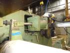 Used NRM Extrusion/Davis Standard Sheet Line Consisting of: (1) NRM Extrusion/