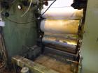 Used NRM Extrusion/Davis Standard Sheet Line Consisting of: (1) NRM Extrusion/