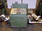 Used NRM Extrusion/Davis Standard Sheet Line Consisting of: (1) NRM Extrusion/