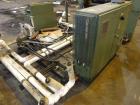 Used NRM Extrusion/Davis Standard Sheet Line Consisting of: (1) NRM Extrusion/