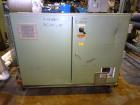 Used NRM Extrusion/Davis Standard Sheet Line Consisting of: (1) NRM Extrusion/