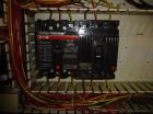 Used NRM Extrusion/Davis Standard Sheet Line Consisting of: (1) NRM Extrusion/