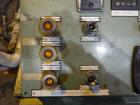 Used NRM Extrusion/Davis Standard Sheet Line Consisting of: (1) NRM Extrusion/
