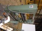 Used NRM Extrusion/Davis Standard Sheet Line Consisting of: (1) NRM Extrusion/