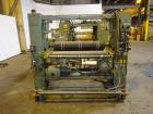Used NRM Extrusion/Davis Standard Sheet Line Consisting of: (1) NRM Extrusion/