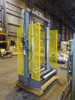 Used NRM Extrusion/Davis Standard Sheet Line Consisting of: (1) NRM Extrusion/